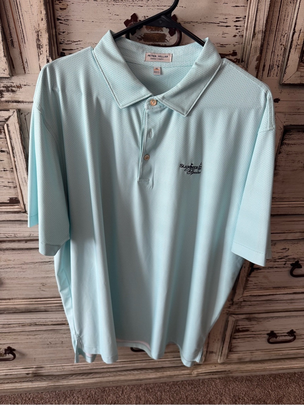 Peter Millar Performance Polo Shirt - Men's